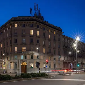 Corso Monforte Pensión