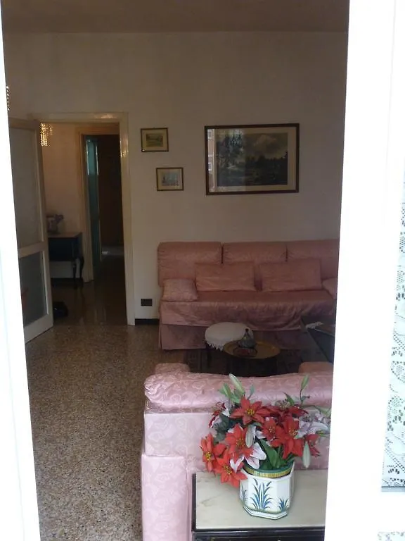 Rooms Antonietta Milaan