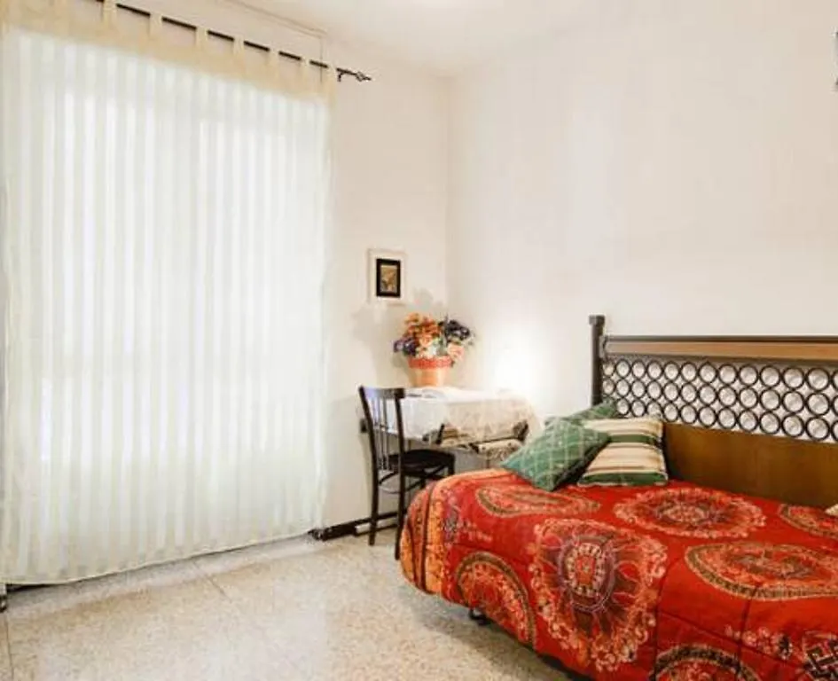 Rooms Antonietta Milaan Gasthuis