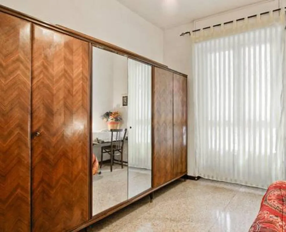 Rooms Antonietta Milan Italy